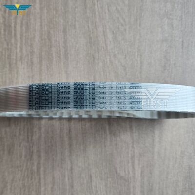 حزام بو إيطاليا T10-500-19 لآلات القطع موديلات 3671 و 3672.