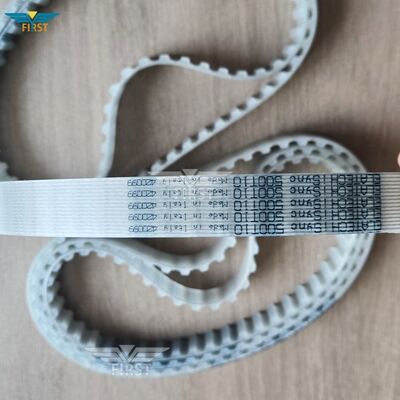 حزام بو إيطاليا T10-500-19 لآلات القطع موديلات 3671 و 3672.