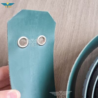 حزام لـ 92 إم- ورق قطبي لـ آلة قطع لـ 2900 ملم في الطول و 60 ملم في العرض