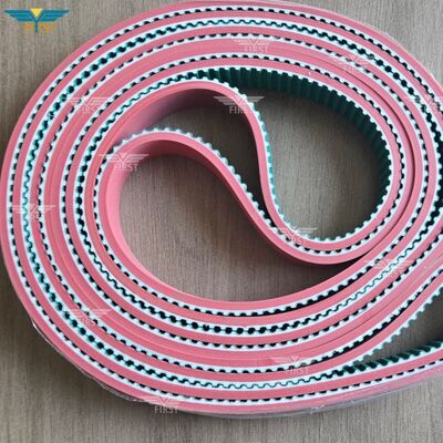 حزام متزامن ممتاز من مولر مارتيني للآلات الدقيقة.