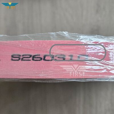 حزام متزامن ممتاز من مولر مارتيني للآلات الدقيقة.