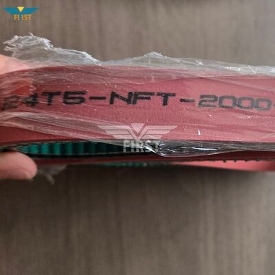 حزام متزامن ممتاز من مولر مارتيني للآلات الدقيقة.