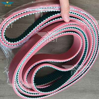 حزام متزامن ممتاز من مولر مارتيني للآلات الدقيقة.