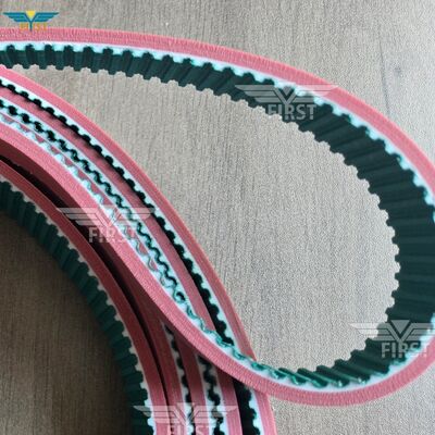 حزام متزامن ممتاز من مولر مارتيني للآلات الدقيقة.