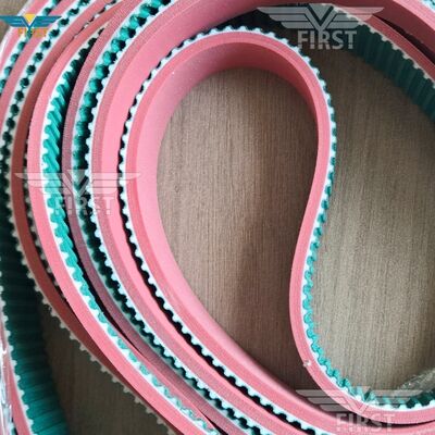 حزام متزامن ممتاز من مولر مارتيني للآلات الدقيقة.