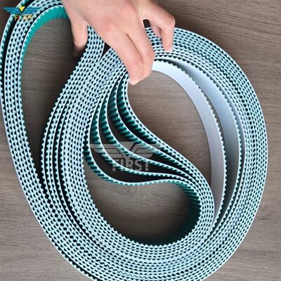 حزام متزامن ممتاز من مولر مارتيني للآلات الدقيقة.