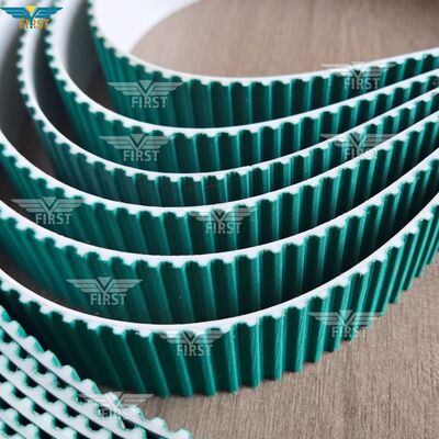 حزام متزامن ممتاز من مولر مارتيني للآلات الدقيقة.