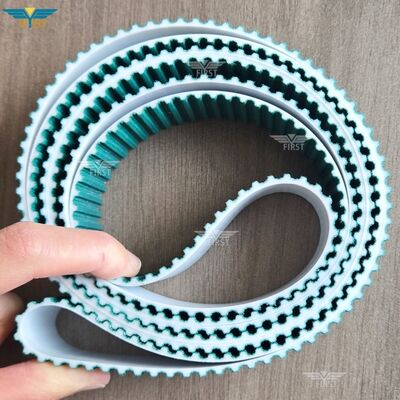 حزام متزامن ممتاز من مولر مارتيني للآلات الدقيقة.