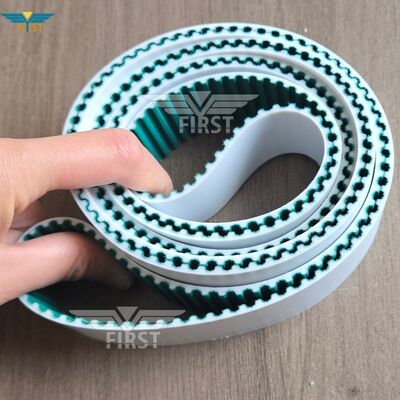 حزام متزامن ممتاز من مولر مارتيني للآلات الدقيقة.