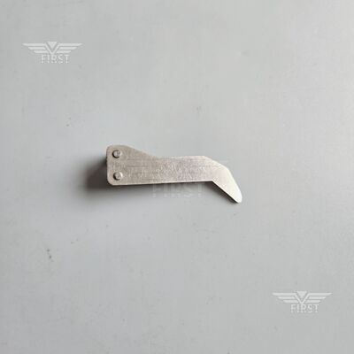 خطاف سلسلة أستر 178/180/2000/220 ماكينة خياطة خطاف سلسلة معدنية أجزاء خطاف فولاذي