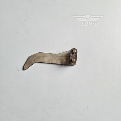 خطاف سلسلة أستر 178/180/2000/220 ماكينة خياطة خطاف سلسلة معدنية أجزاء خطاف فولاذي