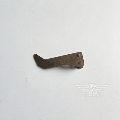 خطاف سلسلة أستر 178/180/2000/220 ماكينة خياطة خطاف سلسلة معدنية أجزاء خطاف فولاذي