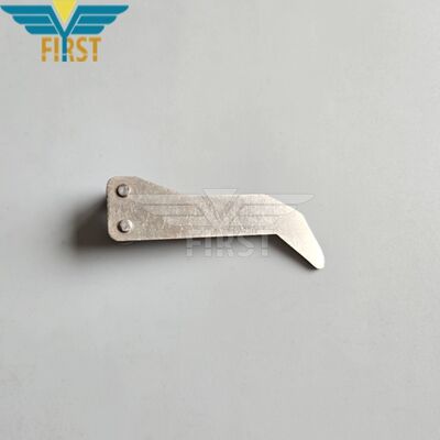 الخطاف السلسلة أستر لآلات الخياطة 178/180/2000/220 - البناء المعدني الفولاذي لأداء الخياطة المستقر