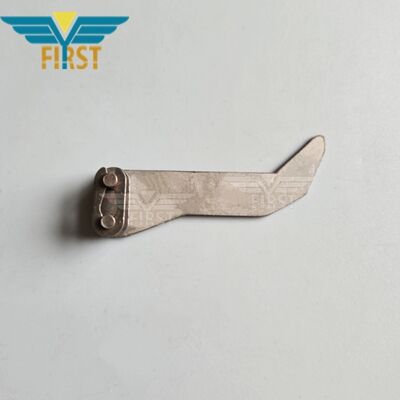 الخطاف السلسلة أستر لآلات الخياطة 178/180/2000/220 - البناء المعدني الفولاذي لأداء الخياطة المستقر