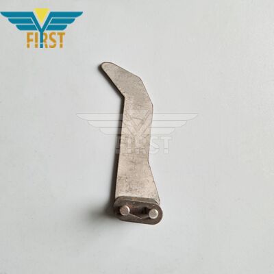 الخطاف السلسلة أستر لآلات الخياطة 178/180/2000/220 - البناء المعدني الفولاذي لأداء الخياطة المستقر