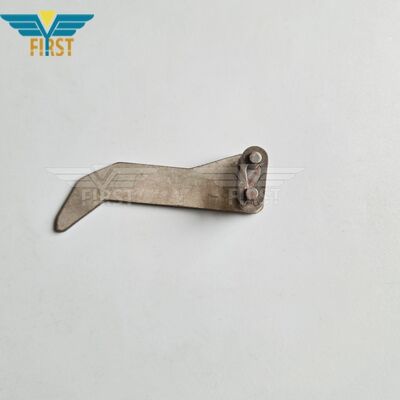 الخطاف السلسلة أستر لآلات الخياطة 178/180/2000/220 - البناء المعدني الفولاذي لأداء الخياطة المستقر
