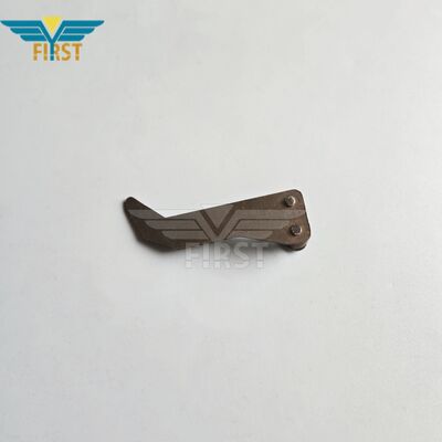الخطاف السلسلة أستر لآلات الخياطة 178/180/2000/220 - البناء المعدني الفولاذي لأداء الخياطة المستقر