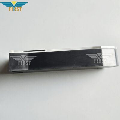 علبة تفتيش مارتيني البوليوريثاني لقياس سمك دقيق علبة اكتشاف مارتيني