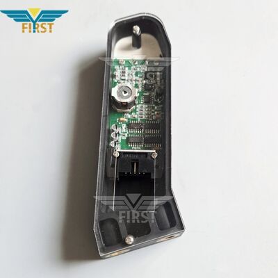 علبة تفتيش مارتيني البوليوريثاني لقياس سمك دقيق علبة اكتشاف مارتيني