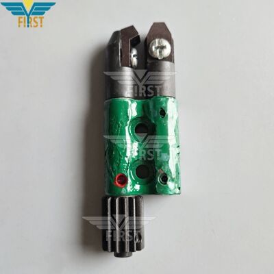 حامل إبرة بولي يوريثان لماكينات الخياطة مارتيني 3210/3212/3214 مع تثبيت آمن للإبرة