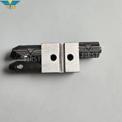 حامل إبرة بولي يوريثان لماكينات الخياطة مارتيني 3210/3212/3214 مع تثبيت آمن للإبرة