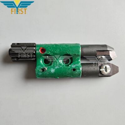 حامل إبرة بولي يوريثان لماكينات الخياطة مارتيني 3210/3212/3214 مع تثبيت آمن للإبرة