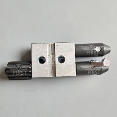 حامل إبرة بولي يوريثان لماكينات الخياطة مارتيني 3210/3212/3214 مع تثبيت آمن للإبرة