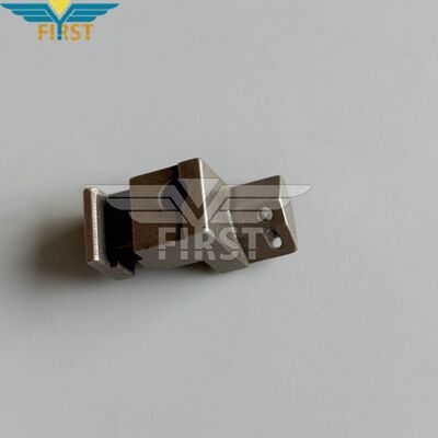 شفرة فاصل البولي يوريثين لمارتيني 3210/3212/3214 آلات الخياطة الموضوع ضمان تغذية الورق مستقرة