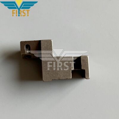 شفرة فاصل البولي يوريثين لمارتيني 3210/3212/3214 آلات الخياطة الموضوع ضمان تغذية الورق مستقرة