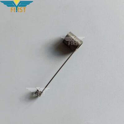 زنبرك بديل عالمي لآلات قفل الأسلاك Aster 150/160/178/180/2000/220 مع قوة ميكانيكية مستقرة
