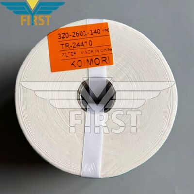 كفاءة تصفية عالية فلتر استبدال كوموري لTR-24410 / 3Z0-2601-140 مع القدرة على التوريد العالمي