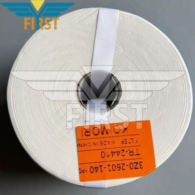 كفاءة تصفية عالية فلتر استبدال كوموري لTR-24410 / 3Z0-2601-140 مع القدرة على التوريد العالمي