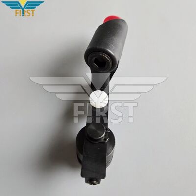 جهاز النداء بمقعد الفوهة (MC3215) لمارتيني 3215 - ماكينة خياطة الخيط/أداة ترقيم الصفحات