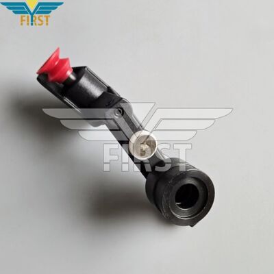 جهاز النداء بمقعد الفوهة (MC3215) لمارتيني 3215 - ماكينة خياطة الخيط/أداة ترقيم الصفحات