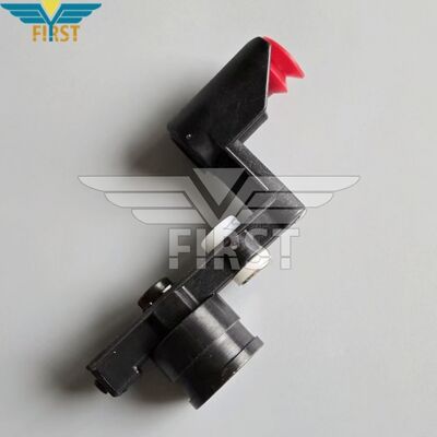 جهاز النداء بمقعد الفوهة (MC3215) لمارتيني 3215 - ماكينة خياطة الخيط/أداة ترقيم الصفحات