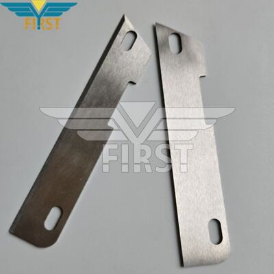 سكين تثبيت الكتب لماكينات الخياطة Aster 150/160/178/180/2000/220