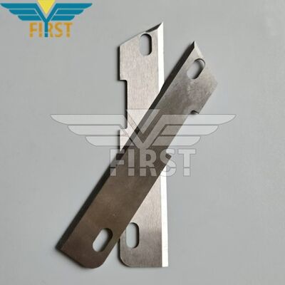 سكين تثبيت الكتب لماكينات الخياطة Aster 150/160/178/180/2000/220