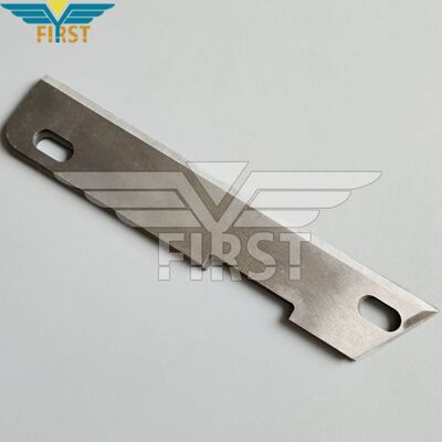 سكين تثبيت الكتب لماكينات الخياطة Aster 150/160/178/180/2000/220