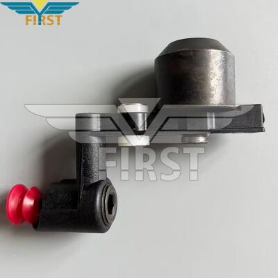 ترقيم الصفحات لآلة الخيوط Martini 3212/3214 — حامل الفوهة