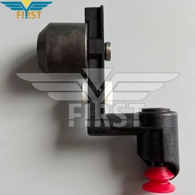 ترقيم الصفحات لآلة الخيوط Martini 3212/3214 — حامل الفوهة