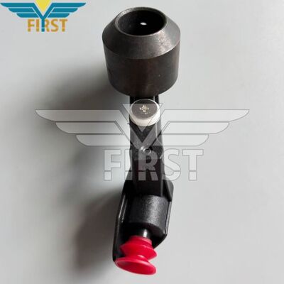 ترقيم الصفحات لآلة الخيوط Martini 3212/3214 — حامل الفوهة