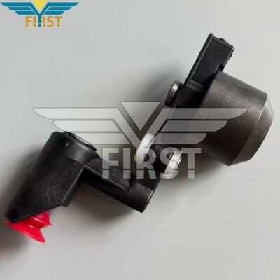 ترقيم الصفحات لآلة الخيوط Martini 3212/3214 — حامل الفوهة