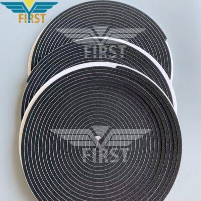 شريط إسفنجي عالي الجودة 00.580.1010 لآلات طباعة هايدلبرغ - يعزز استقرار نقل الحبر واستبدال سهل الصيانة