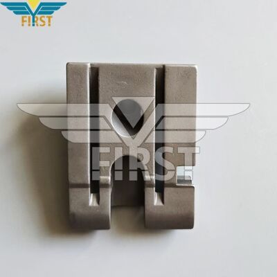 Metal Silver Lock Thread Head Needle Seat Lock Thread Head for Astor 178/180/2000/220 Sewing Machine