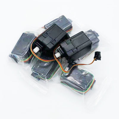 3 واط Heidelberg Ink Key Motor 61.186.5411 SM74 SM52 SM102 أجزاء طباعة أوفست موتور العتاد