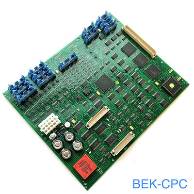 لوحة دوائر Heidelberg BEK 00.785.0354 قطع غيار آلة الطباعة