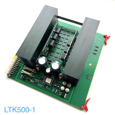 لوحة هايدلبرغ LTK500 LTK500-1 LTK500-2 91.144.8062 اللوحة الرئيسية للطابعة المسطحة
