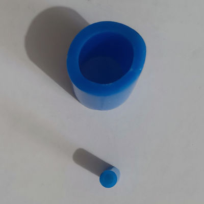 أزرق اللون FESTO أنبوب هوائيّ هواء أنبوب خرطوم ناعم 16MM طباعة أوفست أجزاء مطبعة