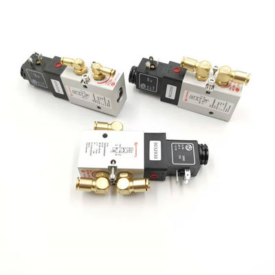 SM02 CD102 Heidelberg Solenoid Valve 98.184.1051 2625484 قطع غيار طابعة الأوفست