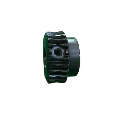 3 قطع M2.006.011 42 X 31 X 18mm 26 ترس دودة الأسنان لهيدلبرغ SM74.5